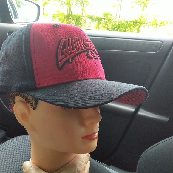 Quicksilver cap - Picture 2 of 4